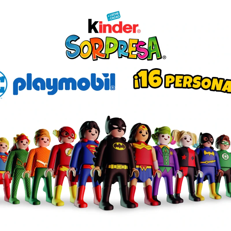 kinder playmobil destacado esp 0