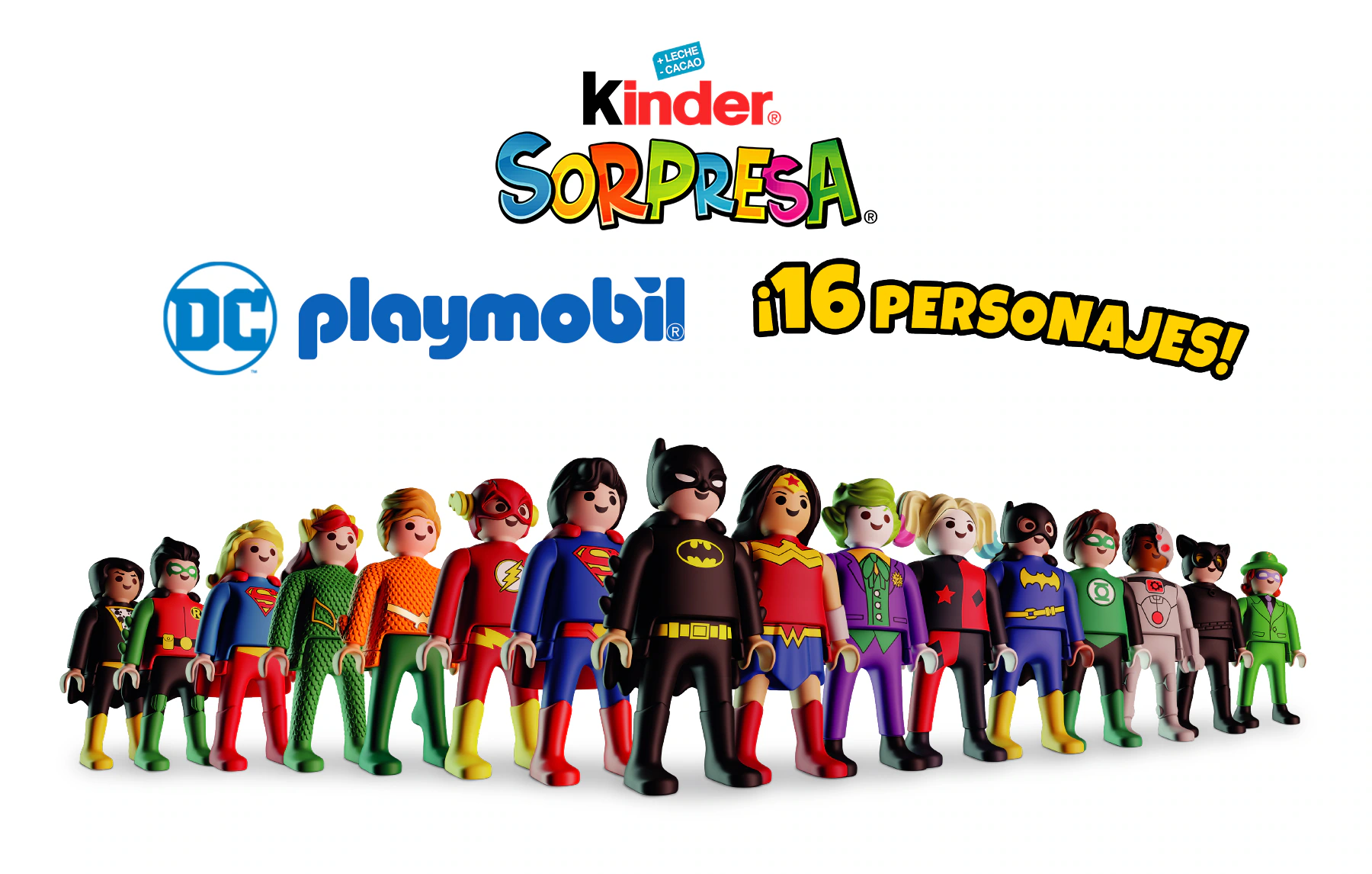 kinder playmobil destacado esp 0